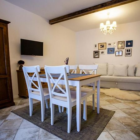 Mikulov Apartmany Magistr מראה חיצוני תמונה