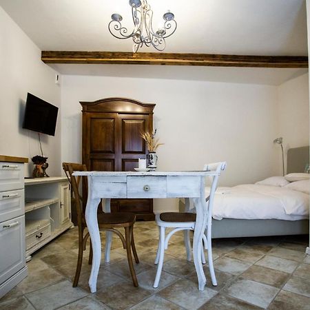Mikulov Apartmany Magistr מראה חיצוני תמונה