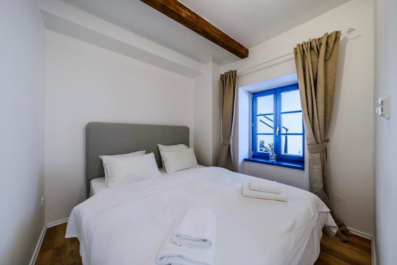 Mikulov Apartmany Magistr מראה חיצוני תמונה