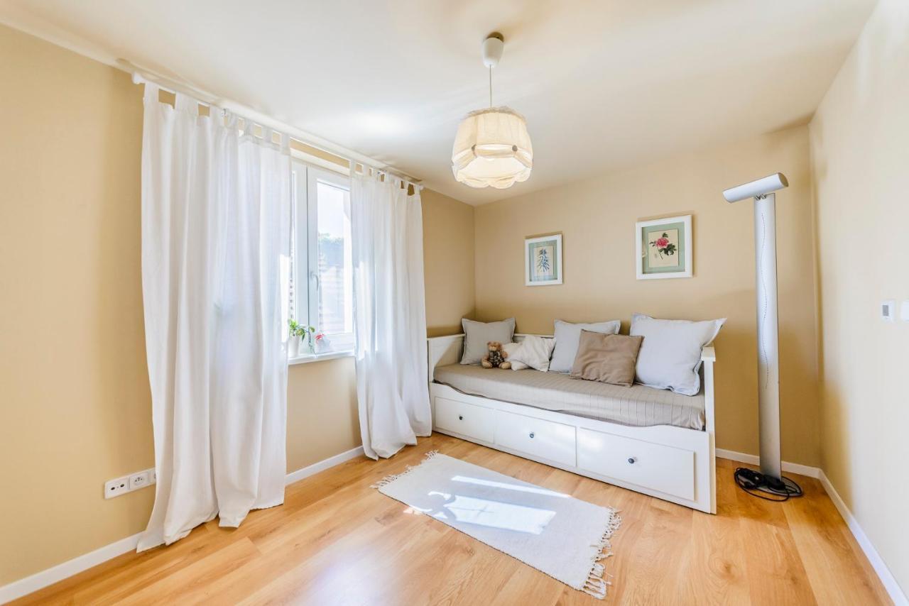 Mikulov Apartmany Magistr מראה חיצוני תמונה