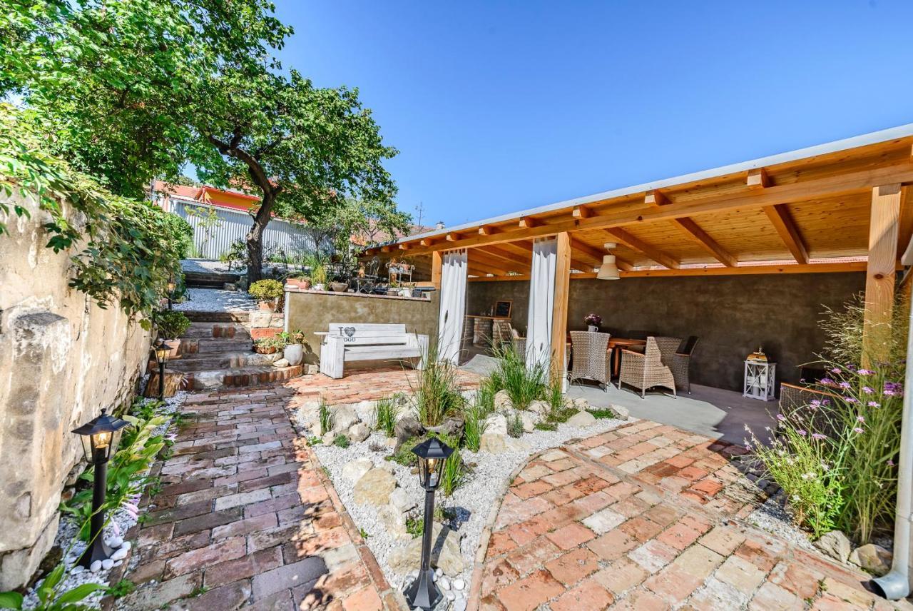 Mikulov Apartmany Magistr מראה חיצוני תמונה