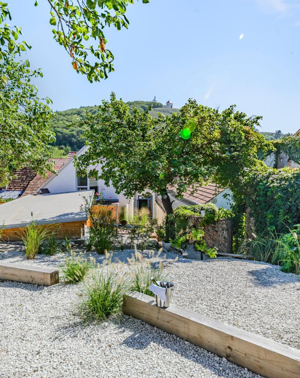 Mikulov Apartmany Magistr מראה חיצוני תמונה