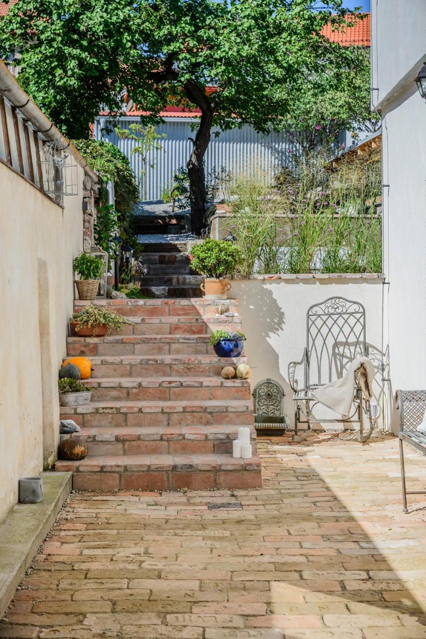 Mikulov Apartmany Magistr מראה חיצוני תמונה