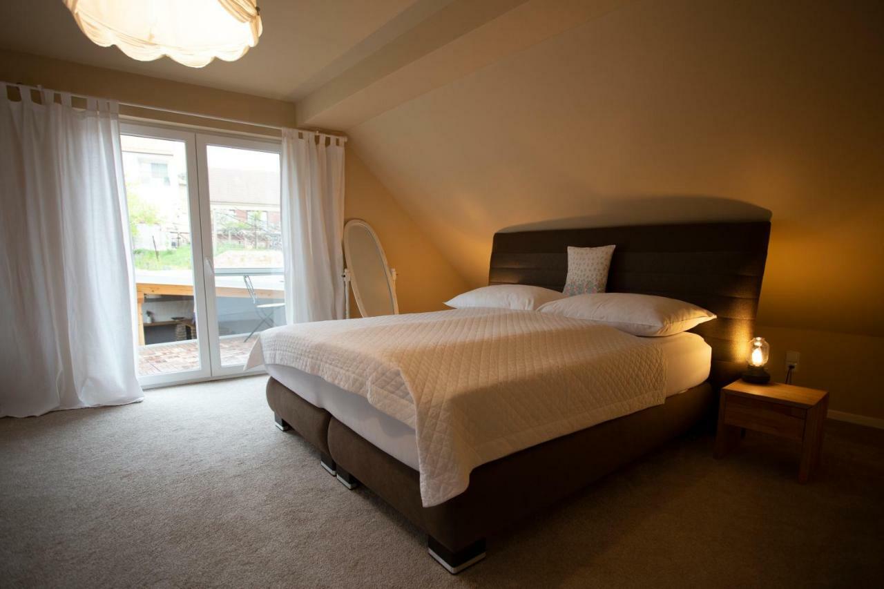 Mikulov Apartmany Magistr מראה חיצוני תמונה