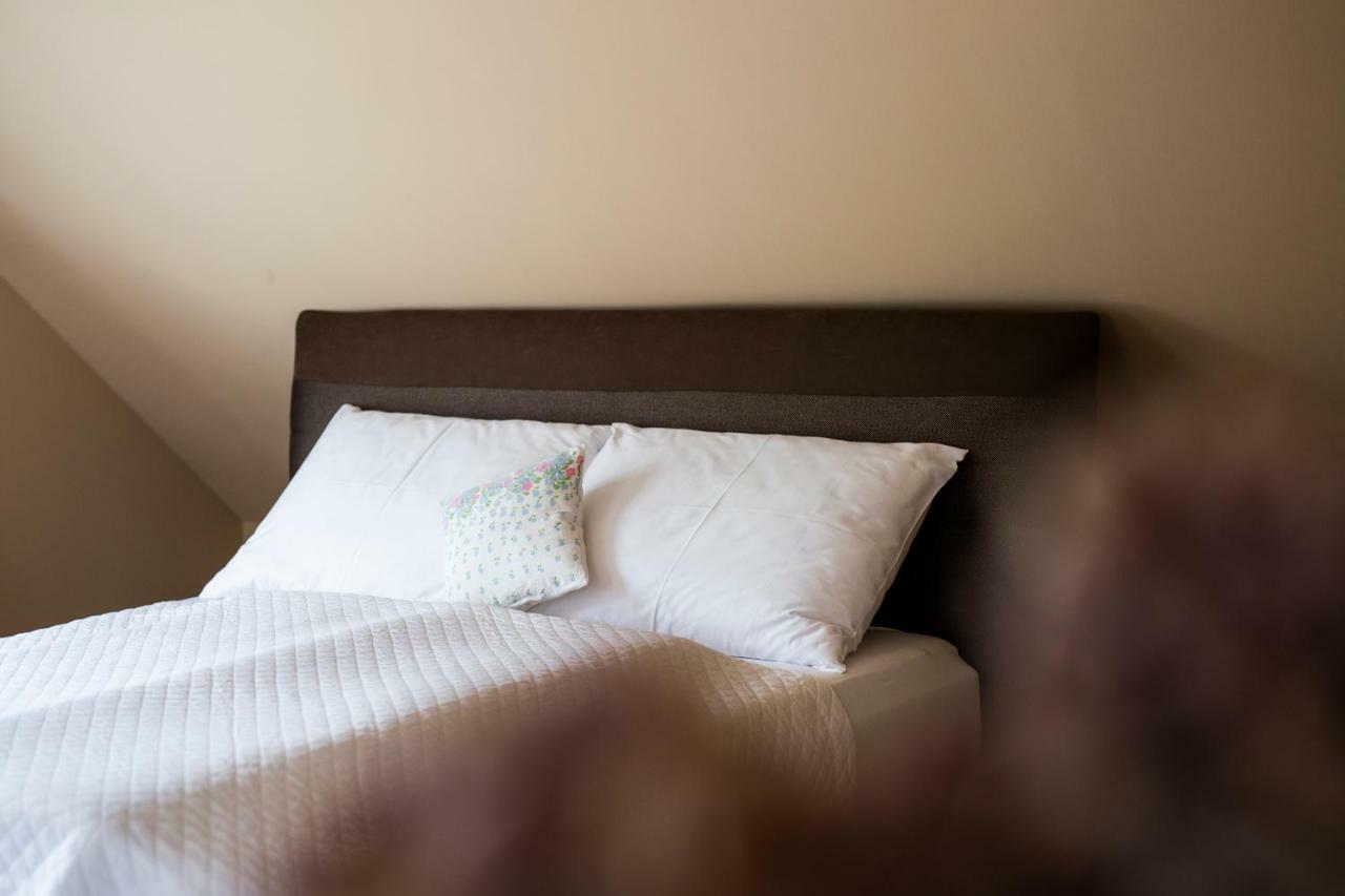 Mikulov Apartmany Magistr מראה חיצוני תמונה
