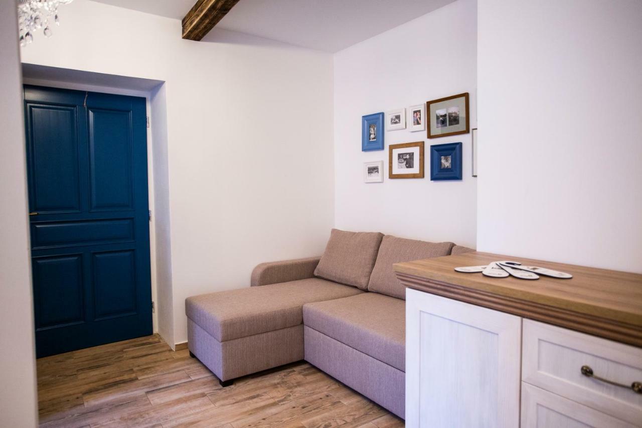 Mikulov Apartmany Magistr מראה חיצוני תמונה