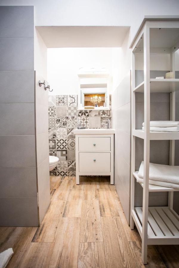 Mikulov Apartmany Magistr מראה חיצוני תמונה