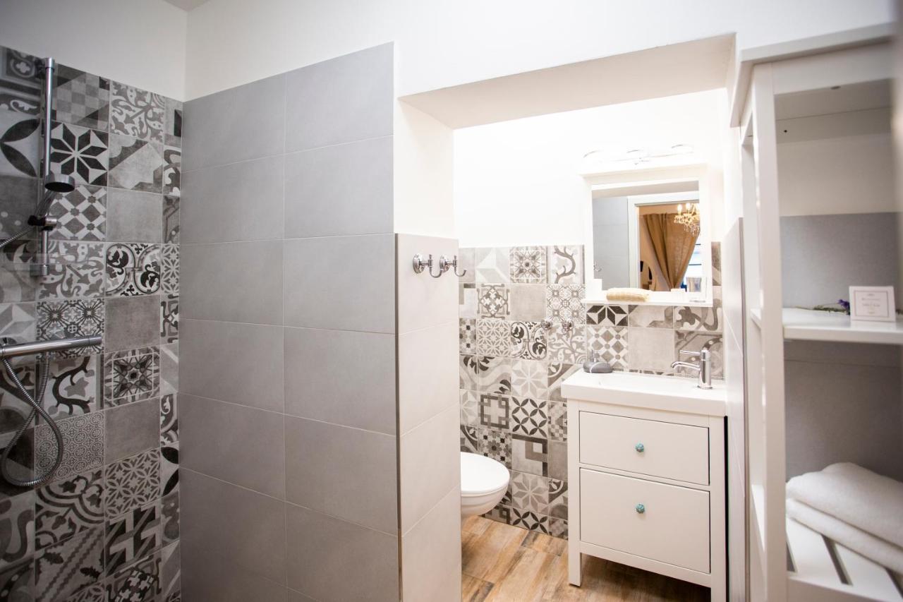 Mikulov Apartmany Magistr מראה חיצוני תמונה