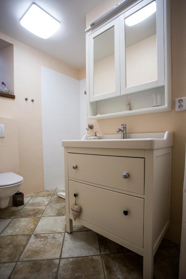 Mikulov Apartmany Magistr מראה חיצוני תמונה