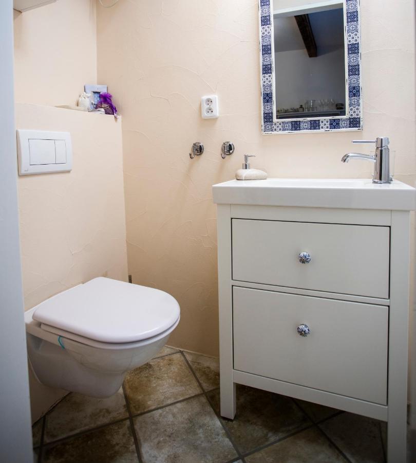 Mikulov Apartmany Magistr מראה חיצוני תמונה